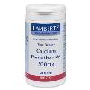 Calcium Pantothenate 500mg (60 tablets)